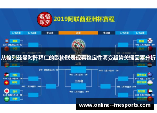 从格列兹曼对阵拜仁的欧协联表现看稳定性演变趋势关键因素分析
